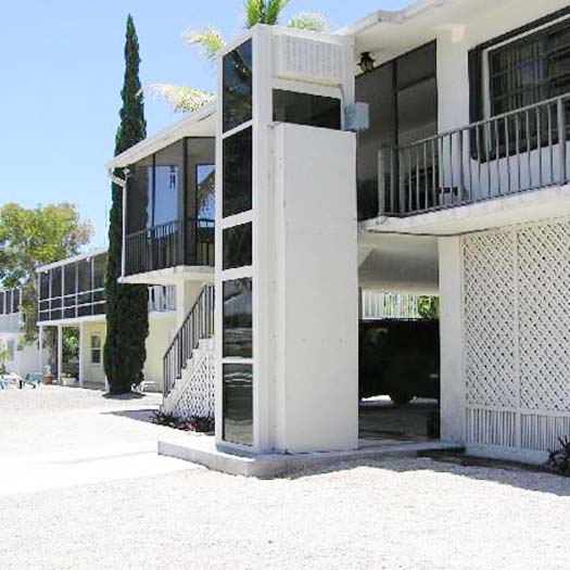 High Speed Fireman Lift