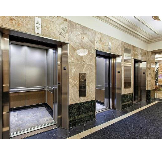 Commercial Office Building Passenger Elevator